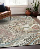 Addison Chantille Machine Washable ACN1061 3'x5' Area Rug