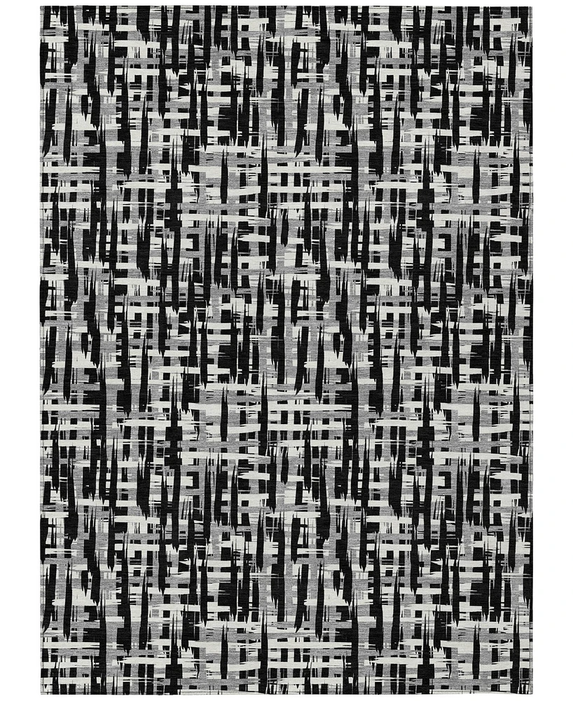 Addison Chantille Machine Washable ACN1059 2'6"x3'10" Area Rug