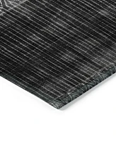 Addison Chantille Machine Washable ACN1064 2'3"x7'6" Runner Area Rug