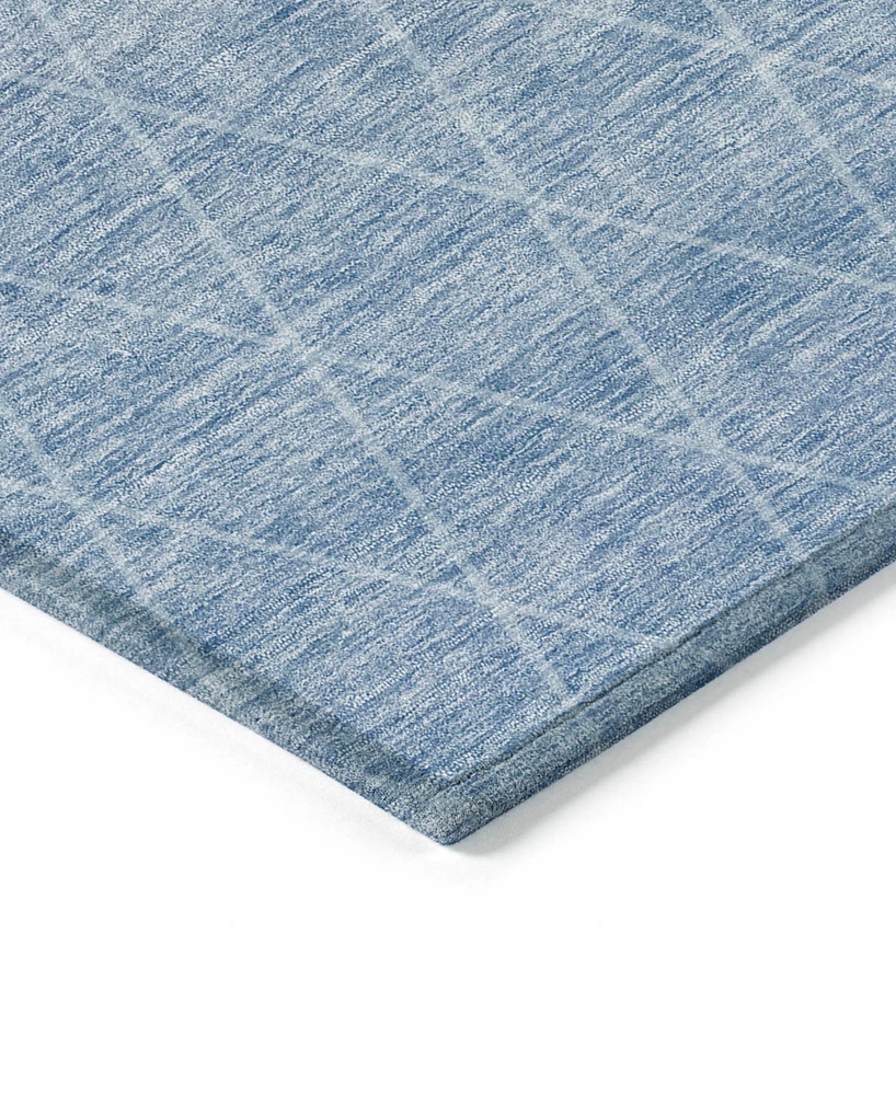Addison Chantille Machine Washable ACN1175 2'6"x3'10" Area Rug