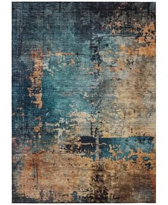 Addison Chantille Machine Washable Acn1206 Area Rug Collection