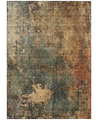 Addison Chantille Machine Washable ACN1211 5'x7'6" Area Rug