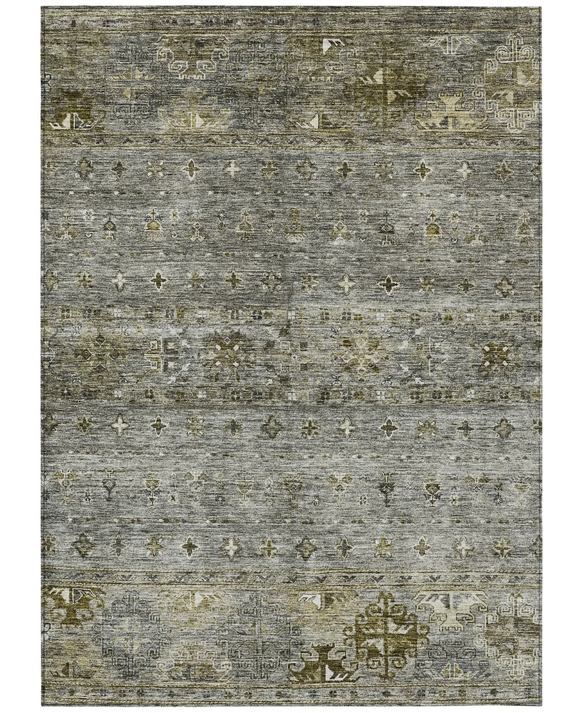 Addison Chantille Machine Washable ACN1220 3'x5' Area Rug