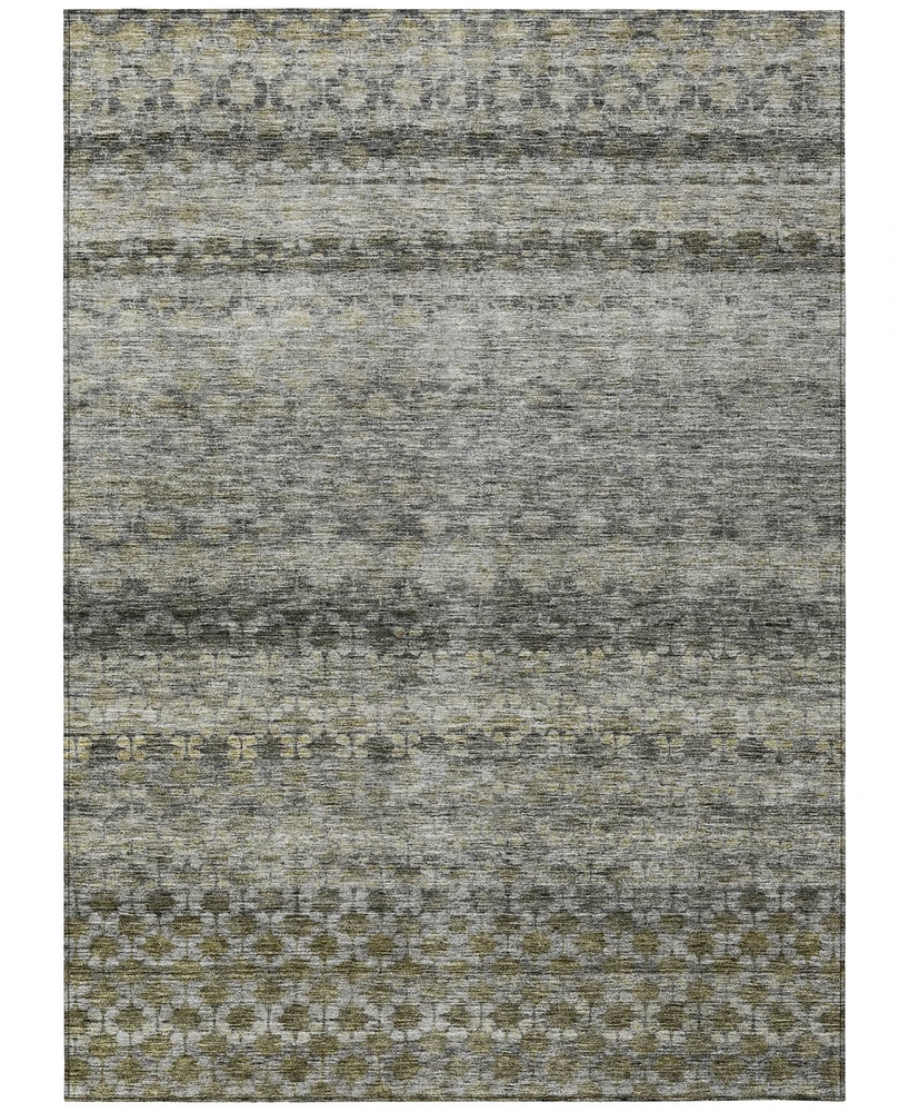 Addison Chantille Machine Washable ACN1168 3'x5' Area Rug