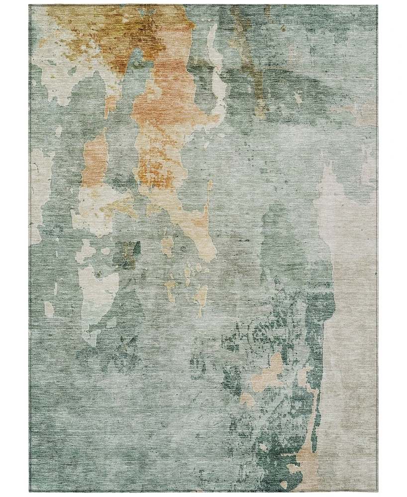 Addison Chantille Machine Washable ACN1157 2'6"x3'10" Area Rug