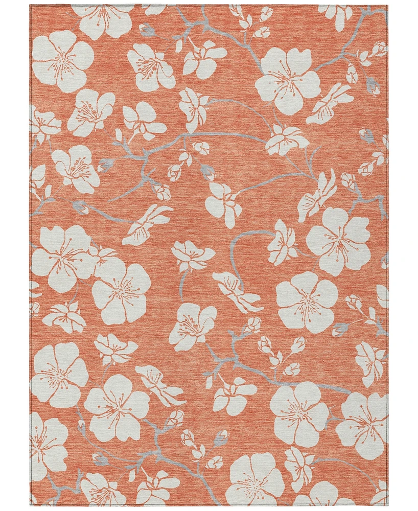 Addison Chantille Machine Washable ACN1032 8'x10' Area Rug