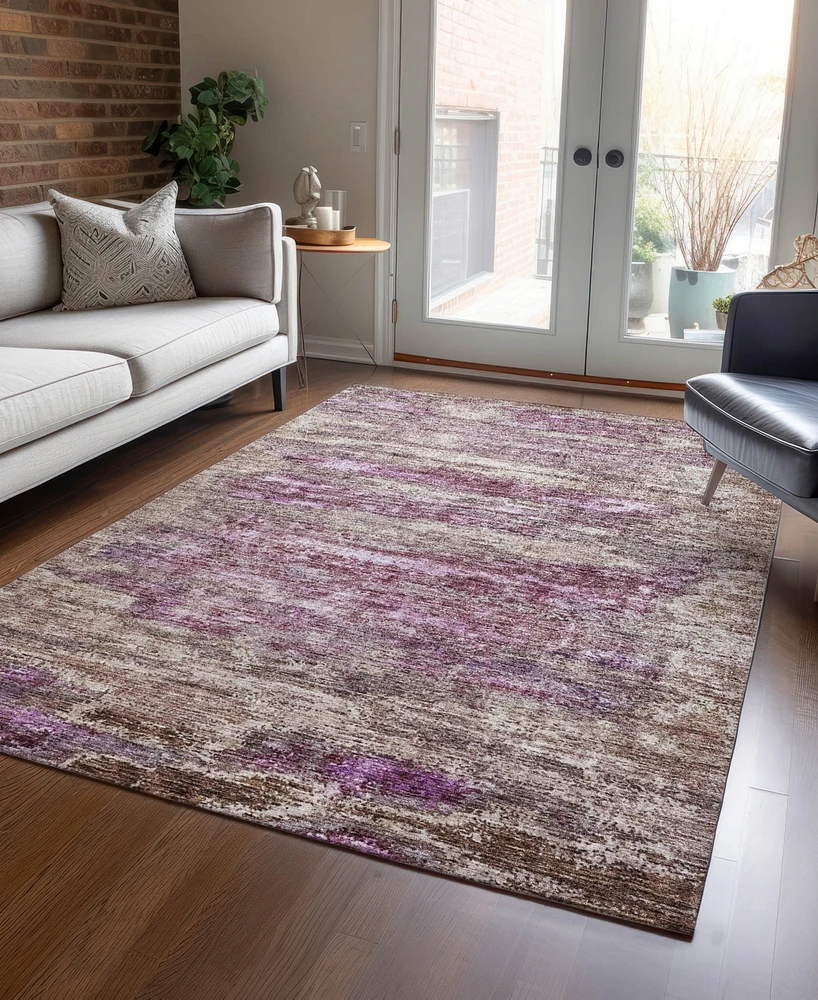 Addison Chantille Machine Washable ACN1196 9'x12' Area Rug