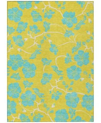 Addison Chantille Machine Washable Acn1034 Area Rug Collection