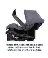 Baby Trend Ez-Lift 35 Plus Infant Car Seat