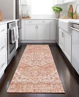Addison Chantille Machine Washable ACN1104 2'3''x7'6'' Runner Area Rug