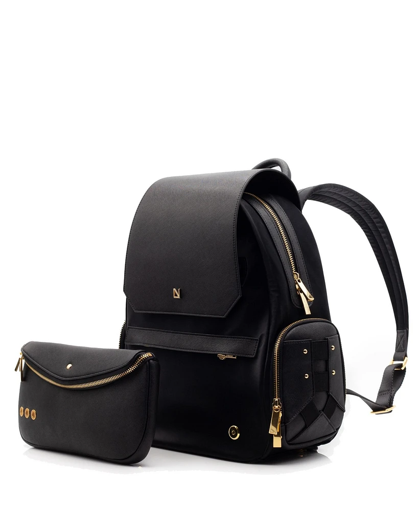 Zoe 13" Laptop Backpack - Women's Laptop Bag