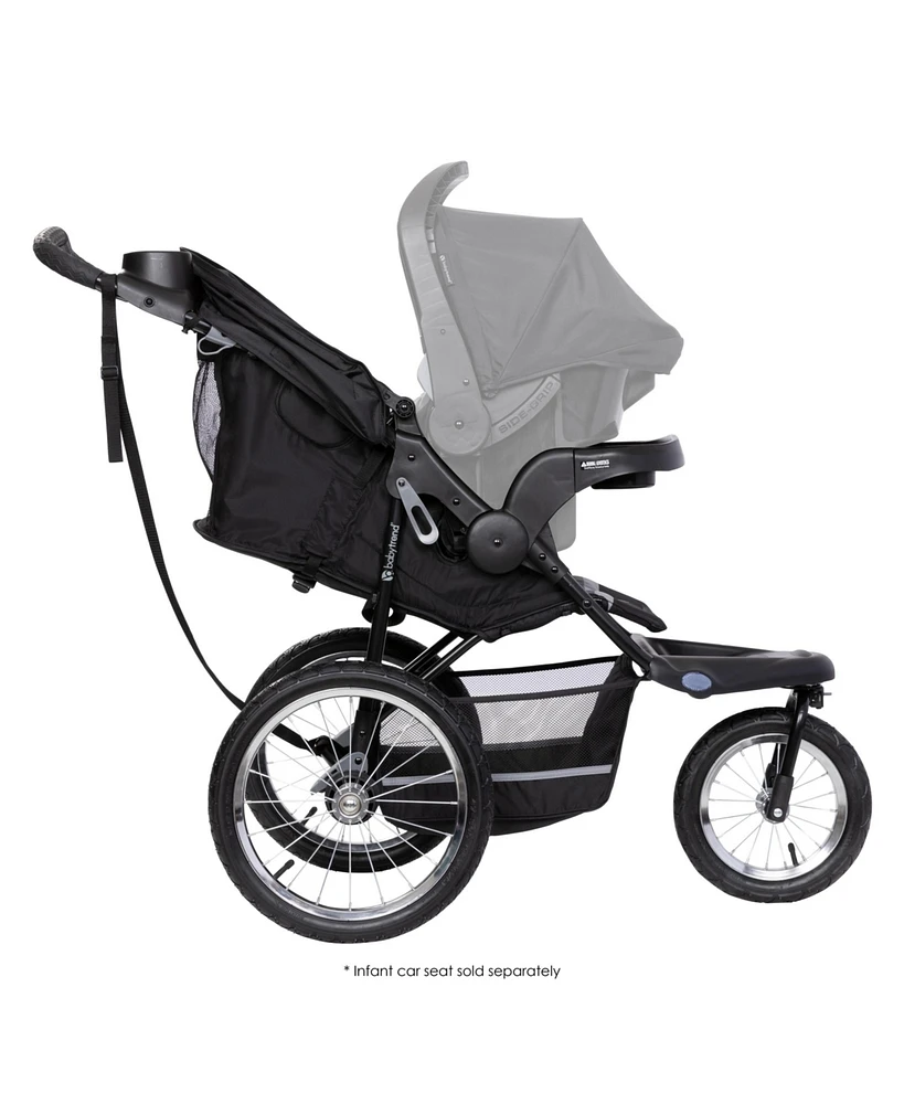 Baby Trend Expedition Jogger