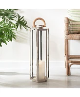 Dockside Outdoor Lantern Small