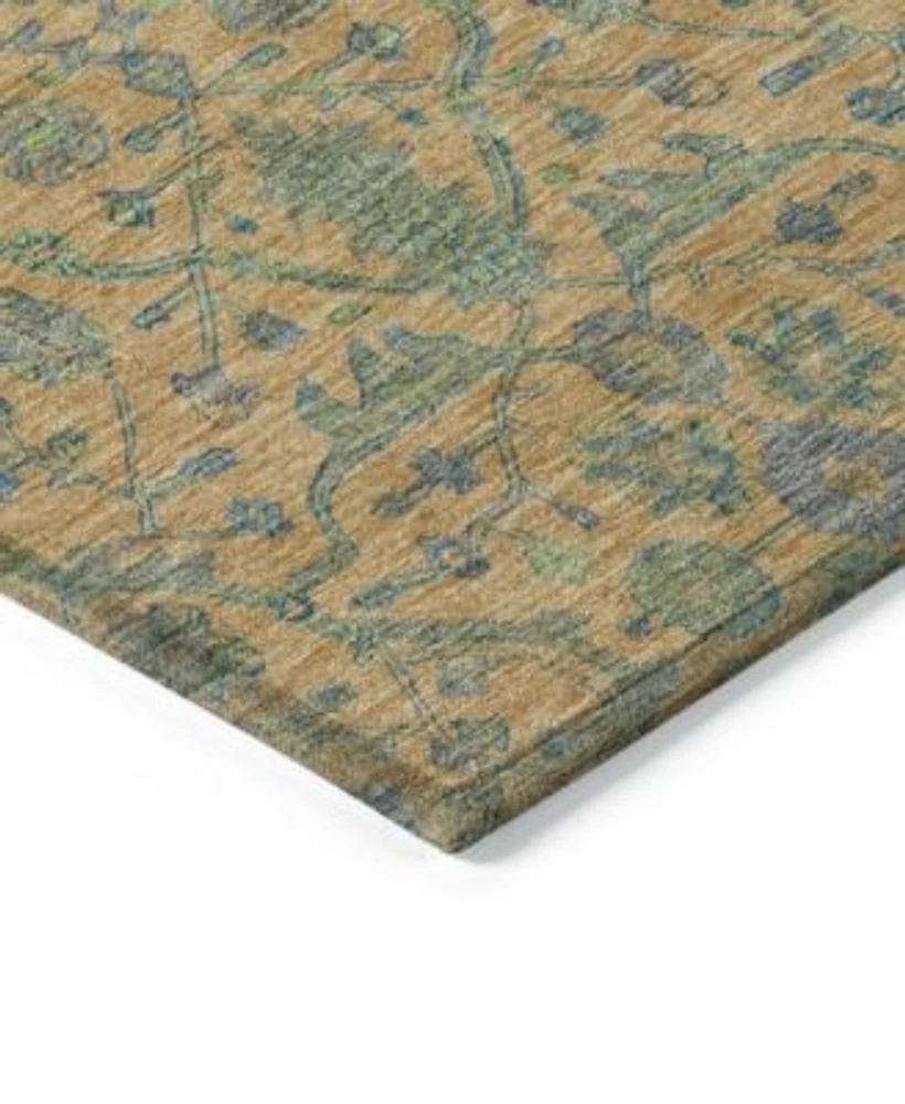 Addison Chantille Machine Washable Acn1131 Area Rug Collection