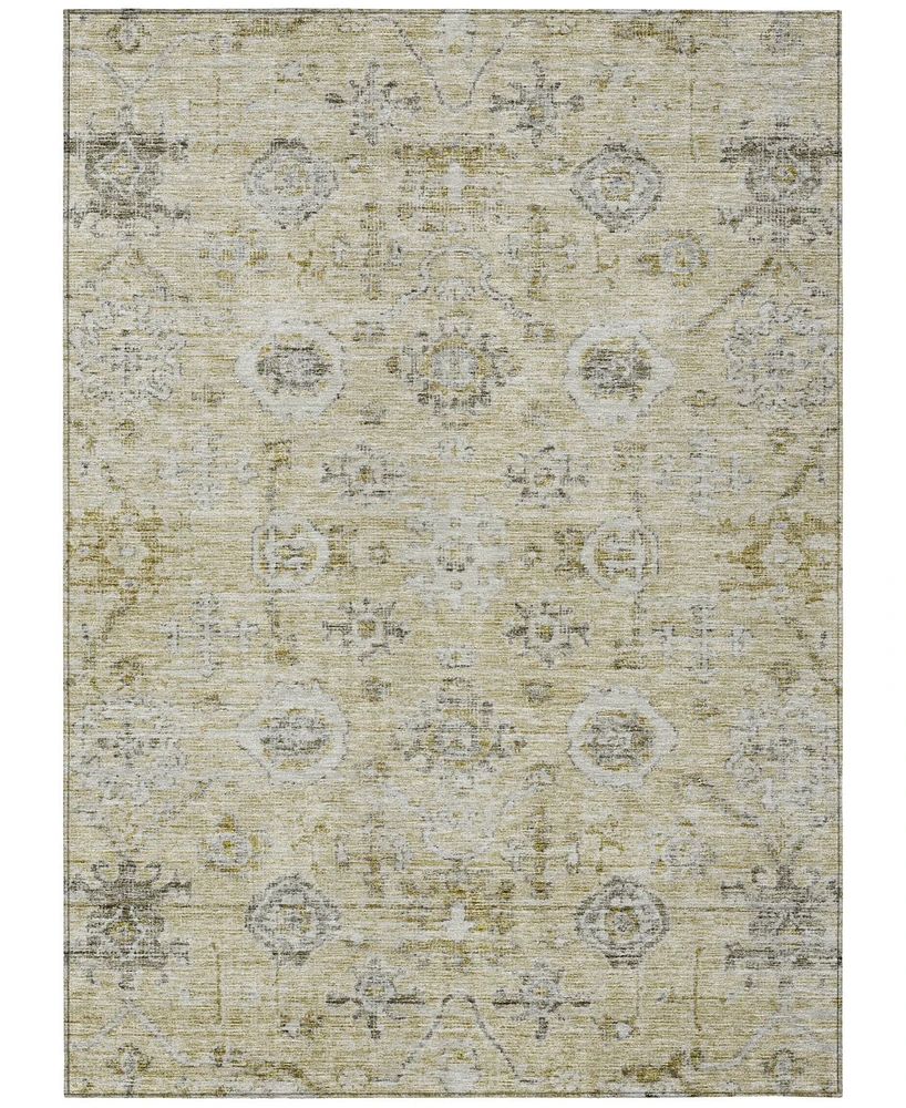 Addison Chantille Machine Washable ACN1110 9'x12' Area Rug