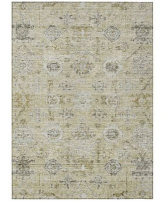 Addison Chantille Machine Washable Acn1110 Area Rug Collection