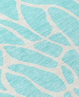 Addison Chantille Machine Washable ACN1024 8'x10' Area Rug