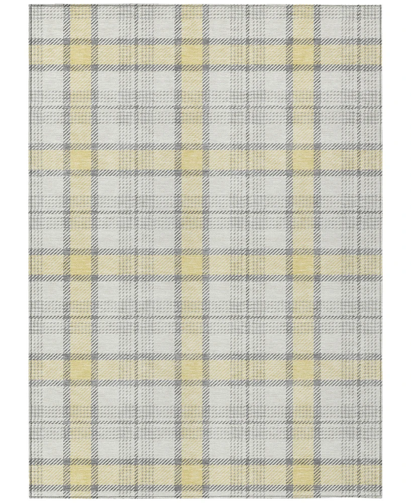 Addison Chantille Machine Washable ACN1052 3'x5' Area Rug