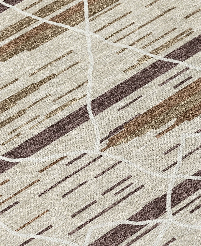 Addison Chantille Machine Washable ACN1025 3'x5' Area Rug