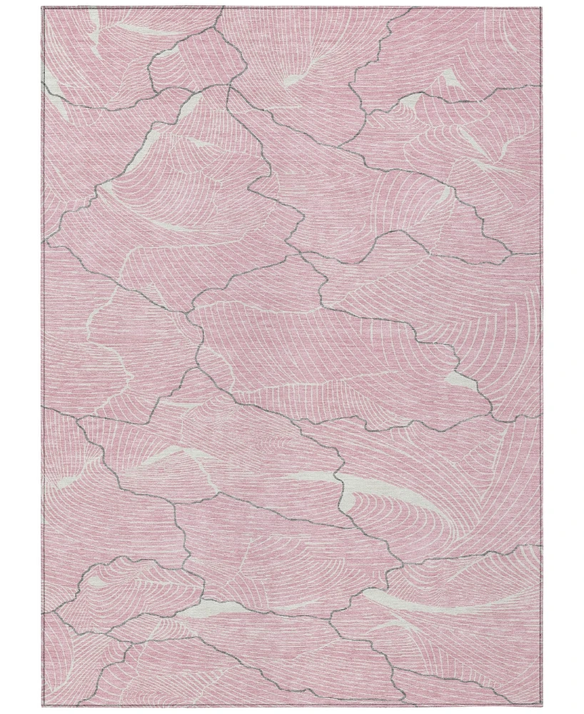 Addison Chantille Machine Washable ACN1048 3'x5' Area Rug