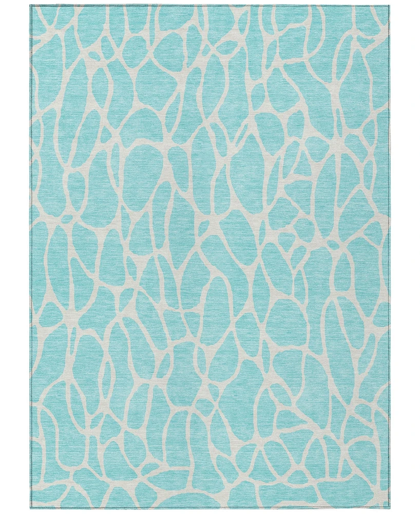 Addison Chantille Machine Washable ACN1024 3'x5' Area Rug