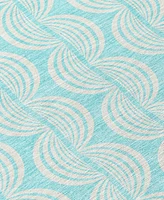 Addison Chantille Machine Washable ACN1056 2'6"x3'10" Area Rug