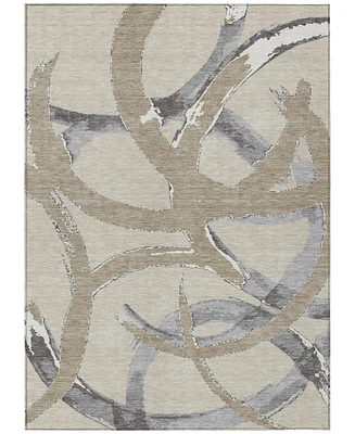Addison Chantille Machine Washable ACN1022 2'6"x3'10" Area Rug