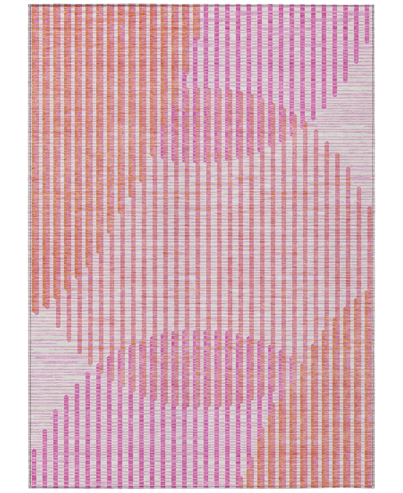 Addison Chantille Machine Washable ACN1001 2'6"x3'10" Area Rug