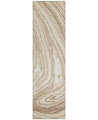 Addison Chantille Machine Washable ACN1051 2'3"x7'6" Runner Area Rug