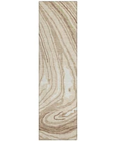 Addison Chantille Machine Washable ACN1051 2'3"x7'6" Runner Area Rug