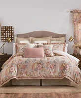 Rose Tree Audrey 4-Pc. Comforter Set