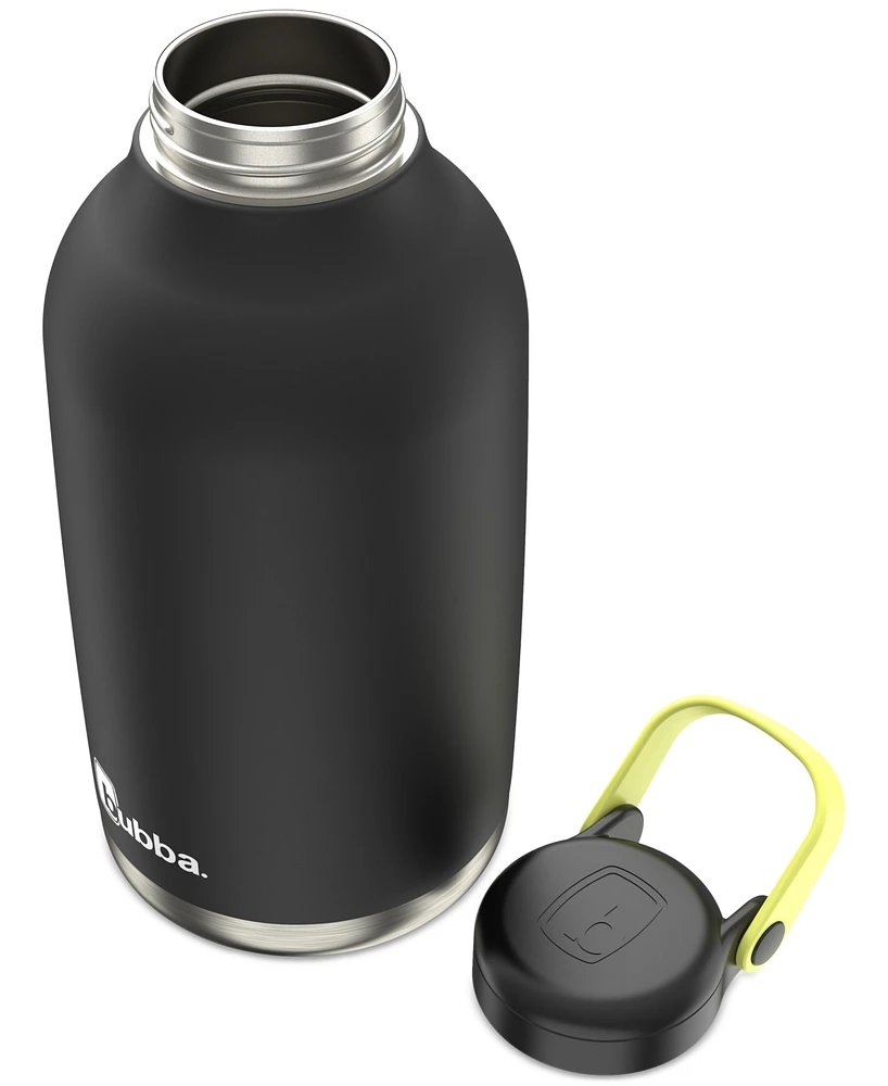 Bubba Radiant Stainless Steel Growler 64-Oz. Water Bottle