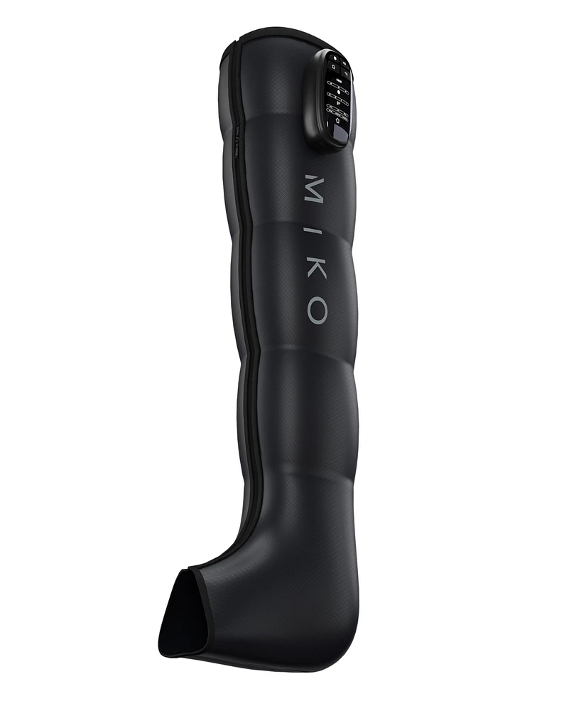 Miko Compression Massager with Advanced Airbag Technology, Aero