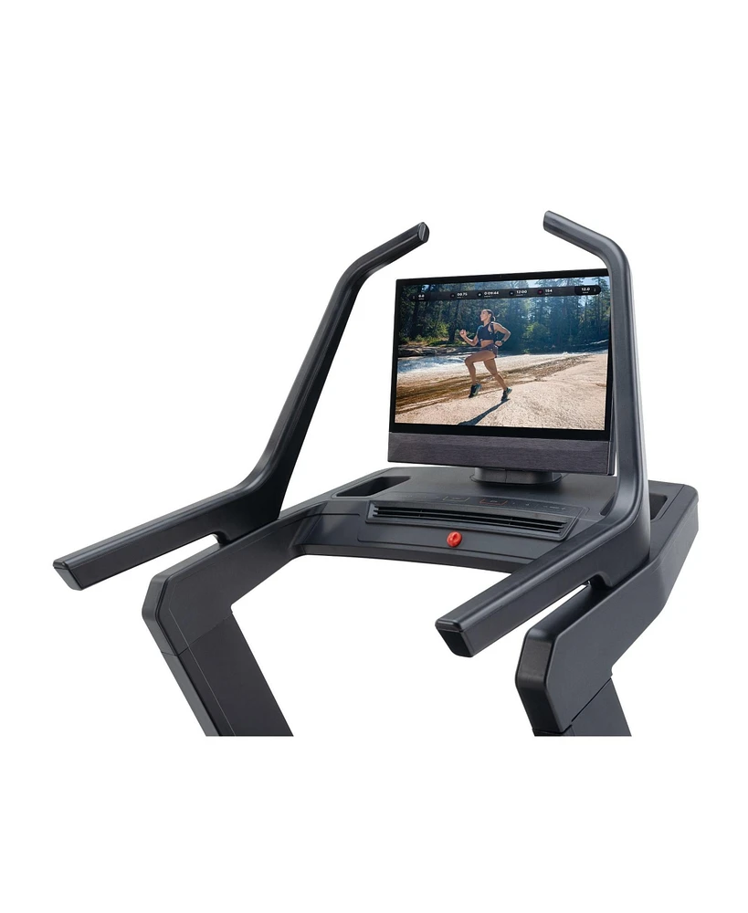 NordicTrack Elite X24i Incline Trainer