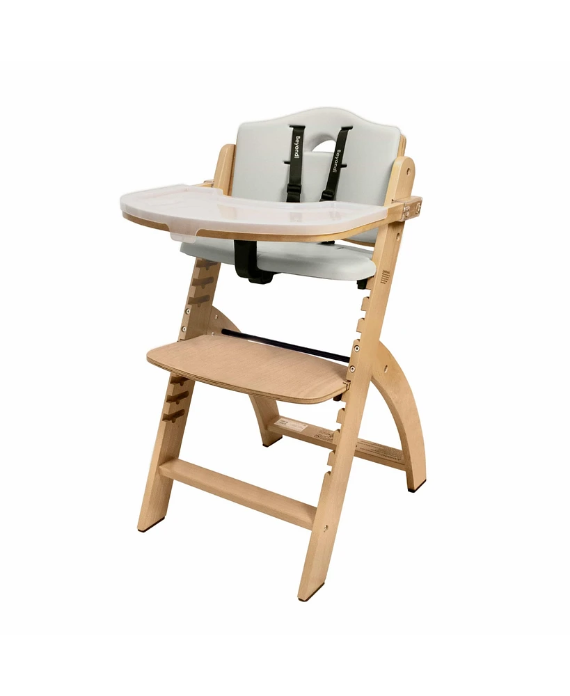Abiie Beyond Junior Y High Chair
