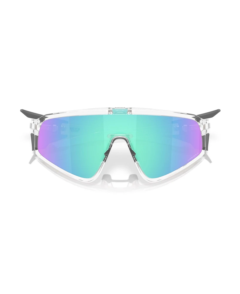 Oakley Unisex Latch Panel Sunglasses, OO9404