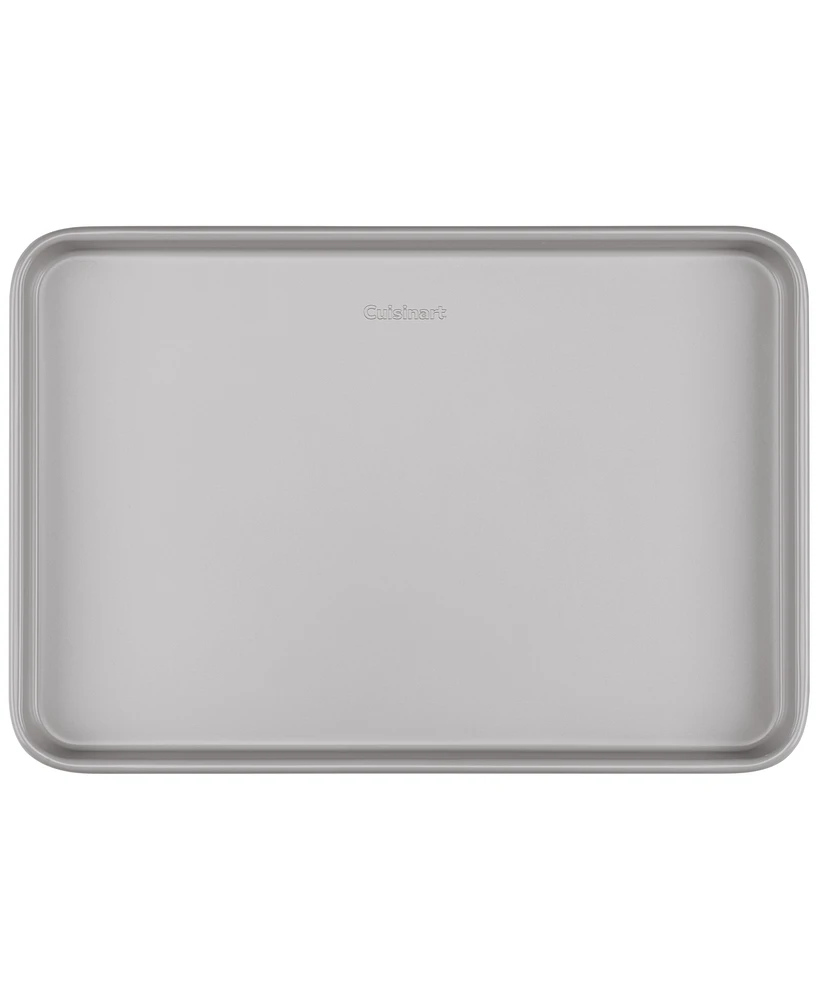 Cuisinart Culinary Collection Ceramic Nonstick Bakeware 15" x 10" Baking Sheet