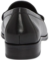 Vince Camuto Women's Colin Tailored Loafers