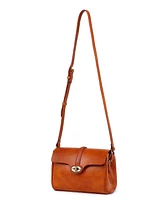 Old Trend Laurel Vintage Crossbody Bag