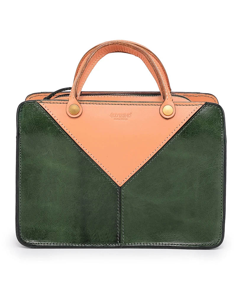 Old Trend Women's Vinca Mini Tote Bag
