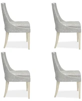 Mezzanine -Pc. Side Chair Set