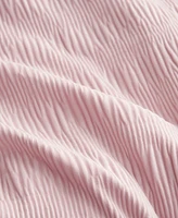Juicy Couture Crinkle Velvet 3-Pc. Comforter Sets
