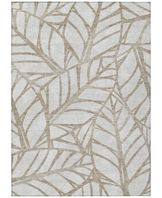 Addison Chantille Machine Washable ACN741 5'x7'6" Area Rug