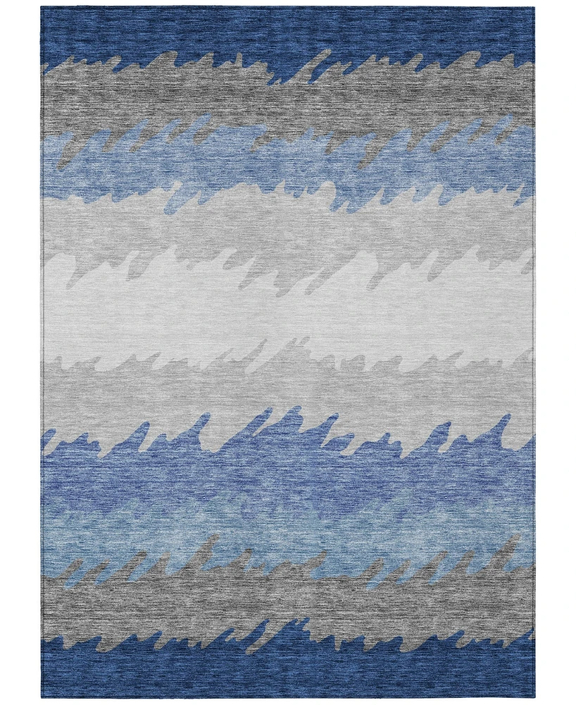Addison Chantille Machine Washable ACN736 9'x12' Area Rug