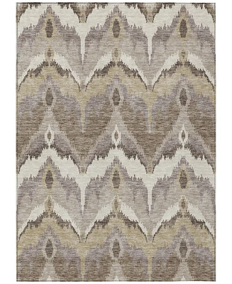 Addison Chantille Machine Washable ACN743 2'6"x3'10" Area Rug