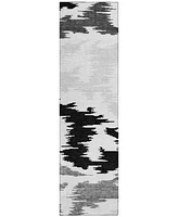 Addison Chantille Machine Washable ACN746 2'3"x7'6" Runner Area Rug