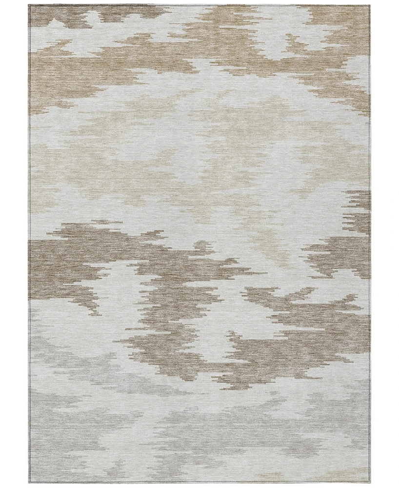 Addison Chantille Machine Washable ACN746 3'x5' Area Rug