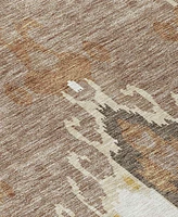 Addison Chantille Machine Washable ACN748 2'3"x7'6" Runner Area Rug