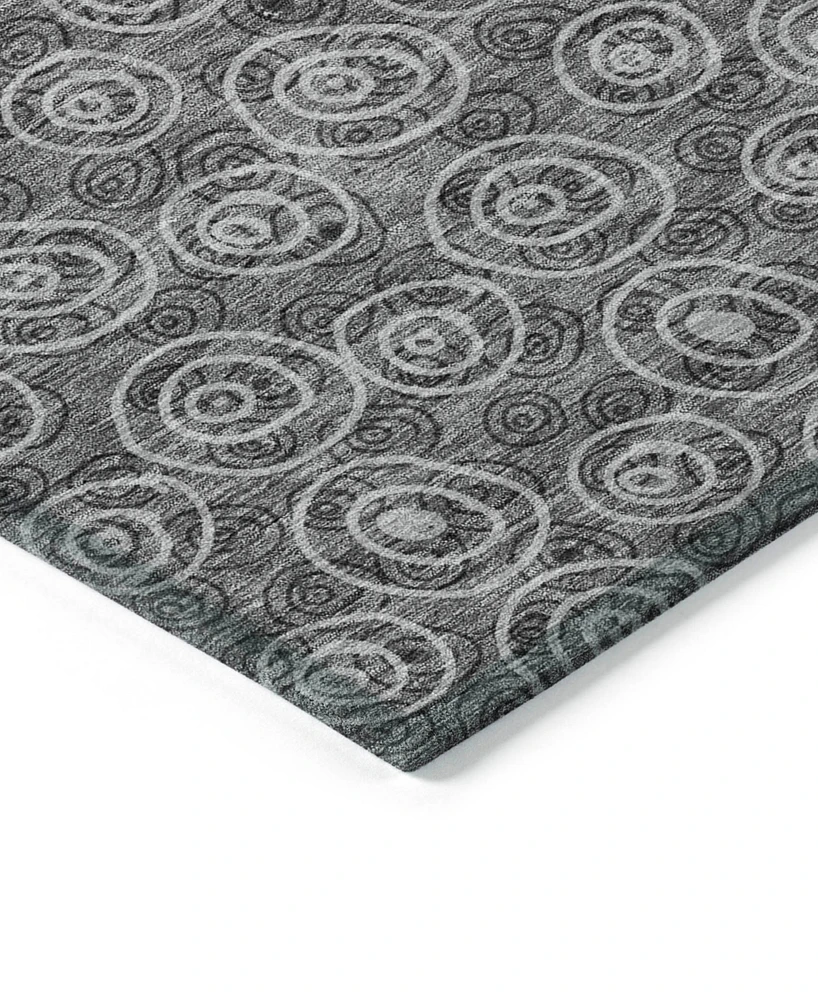 Addison Chantille Machine Washable ACN728 8'x10' Area Rug