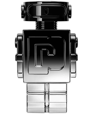 Rabanne Men's Phantom Elixir Parfum Intense, 3.4 oz. First at Macy's!